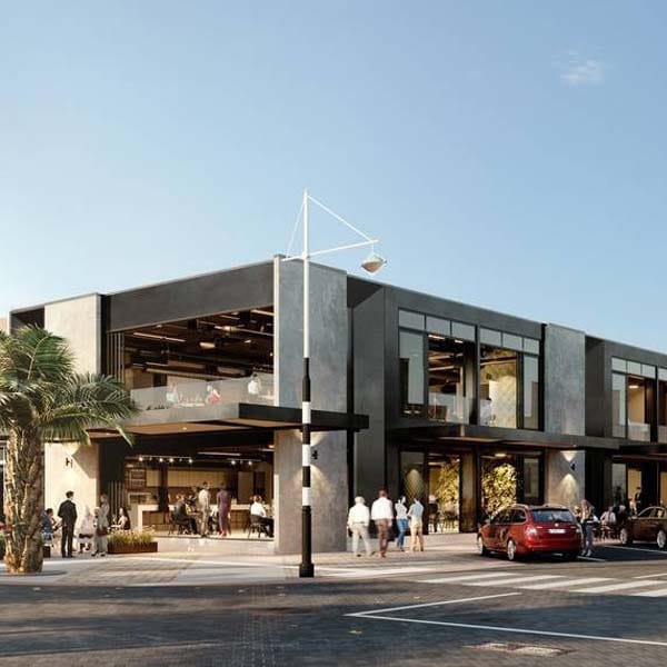 4 mẹo thiết kế nhà hàng 2 tầng đẹp mà bạn nên biết - 29 mau-nha-hang-2-tang-moi-nhat