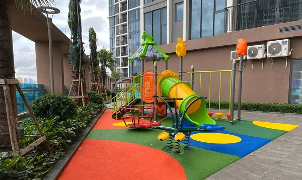 Báo giá lắp đặt thiết bị vui chơi trẻ em mới nhất - 18 Báo giá lắp đặt thiết bị vui chơi trẻ em mới nhất - 17