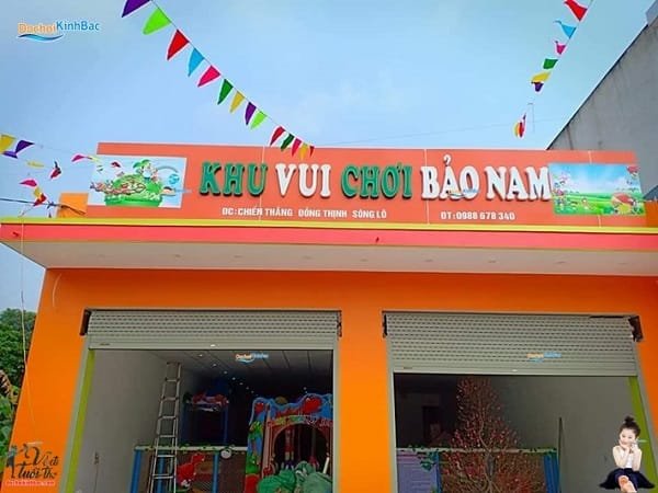 cách đặt tên khu vui chơi cho trẻ em hay và ý nghĩa - 14 cách đặt tên khu vui chơi cho trẻ em hay và ý nghĩa - 13