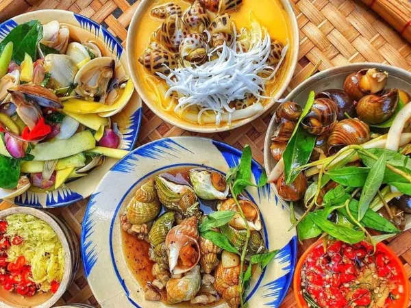 kế hoạch kinh doanh quán ốc vỉa hè “nhanh - gọn” - 14 kế hoạch kinh doanh quán ốc vỉa hè “nhanh - gọn” - 13