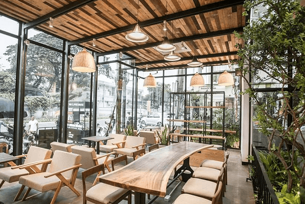 4 lý do thiết kế nhà hàng khung thép tiền chế - 38