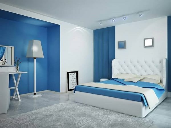 4 bí quyết thiết kế phòng ngủ cho người mệnh mộc - 10 4 bí quyết thiết kế phòng ngủ cho người mệnh mộc - 9