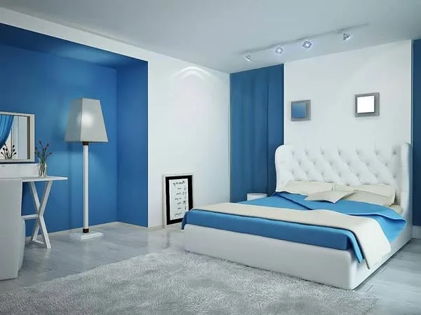 4 bí quyết thiết kế phòng ngủ cho người mệnh mộc - 24 4 bí quyết thiết kế phòng ngủ cho người mệnh mộc - 23