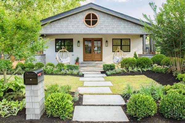 Cách lựa chọn hướng nhà cho người mệnh mộc - 41 Cách lựa chọn hướng nhà cho người mệnh mộc - 40