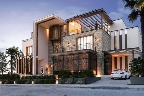 cách lựa chọn hướng nhà cho người mệnh kim - 14 cách lựa chọn hướng nhà cho người mệnh kim - 13