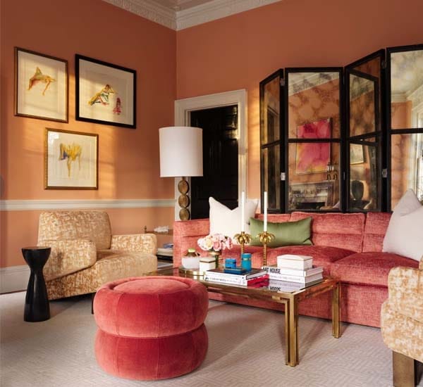 Mệnh Hỏa hợp màu gì? Cách chọn màu sơn nhà - 28 Mệnh Hỏa hợp màu gì? Cách chọn màu sơn nhà - 27