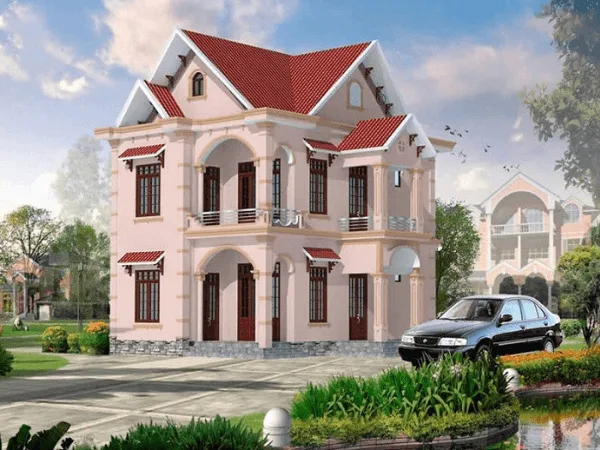5 điều lưu ý gì khi xây nhà cho người mệnh hỏa? - 10 5 điều lưu ý gì khi xây nhà cho người mệnh hỏa? - 9