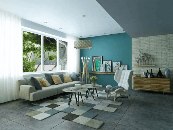 3 nguyên tắc xây nhà cho người mệnh thủy cần biết - 18 3 nguyên tắc xây nhà cho người mệnh thủy cần biết - 17