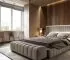 Mệnh Kim kê giường hướng nào hợp phong thuỷ