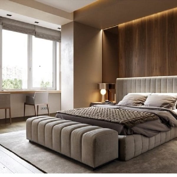 Mệnh Kim kê giường hướng nào hợp phong thuỷ - 38 Mệnh Kim kê giường hướng nào hợp phong thuỷ - 37