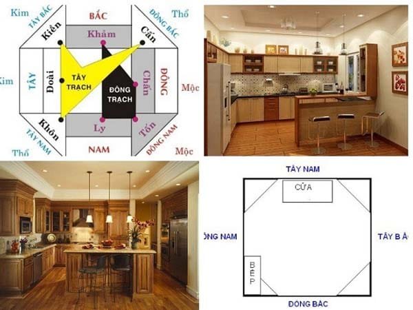 mệnh mộc đặt bếp hướng nào để tăng tài lộc - 12 mệnh mộc đặt bếp hướng nào để tăng tài lộc - 11
