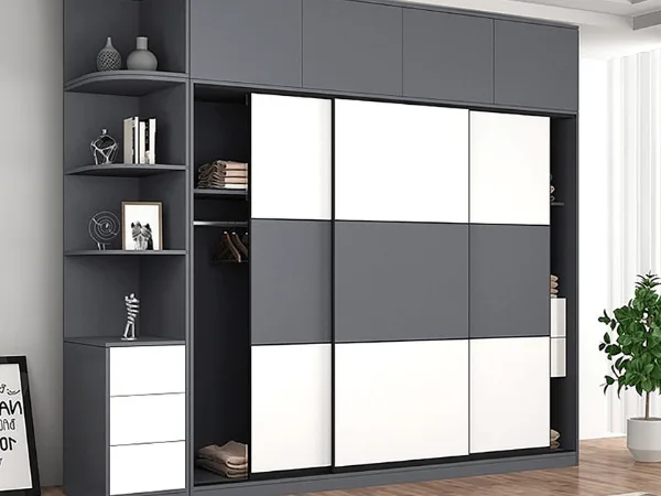 [giải đáp] mệnh mộc đặt tủ quần áo hướng nào?  - 15
