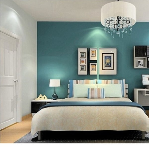 Cách kê giường ngủ cho người mệnh thủy may mắn - 21