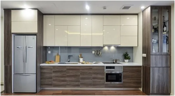 Mệnh kim đặt bếp hướng nào cho hợp phong thuỷ - 10 Mệnh kim đặt bếp hướng nào cho hợp phong thuỷ - 9