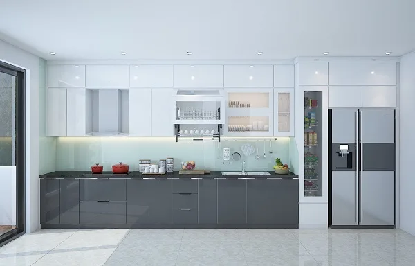 Mệnh kim đặt bếp hướng nào cho hợp phong thuỷ - 14 Mệnh kim đặt bếp hướng nào cho hợp phong thuỷ - 13