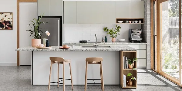 Mệnh kim đặt bếp hướng nào cho hợp phong thuỷ - 16 Mệnh kim đặt bếp hướng nào cho hợp phong thuỷ - 15