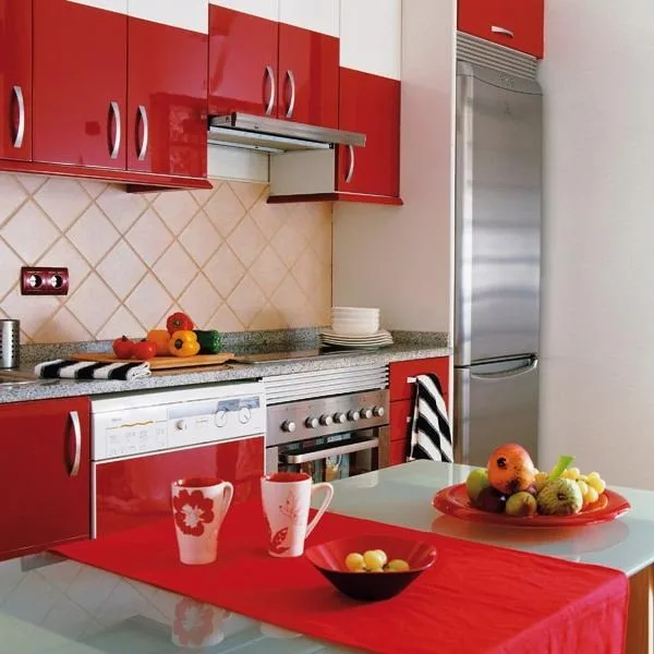 mệnh hỏa đặt bếp hướng nào để gia tăng tài lộc? - 3